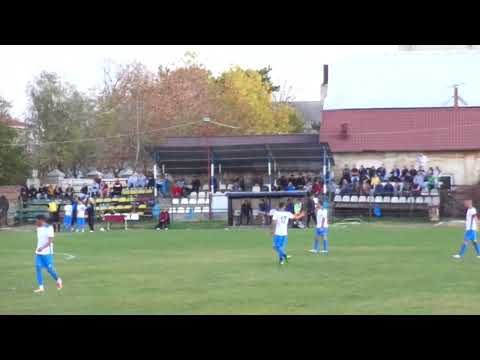 GOL : Progresul Segarcea - Stiinta Cerat 1-2 !!