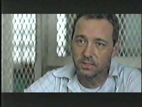 The Life of David Gale Trailer (2003)