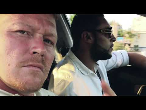 P.A.T.M.A.N - NOTHING CAN STOP ME