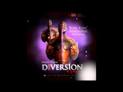 Diversion - Melo Heem