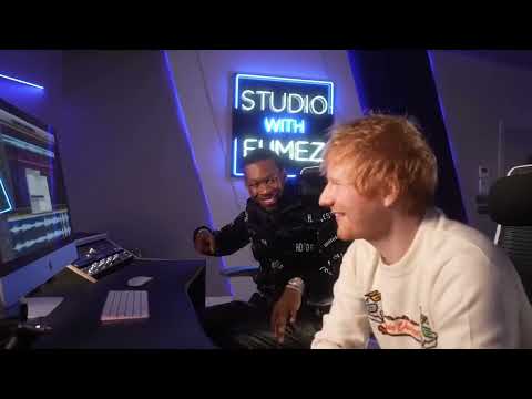 Tino has the Best into? 🏆🔥 Plugged In