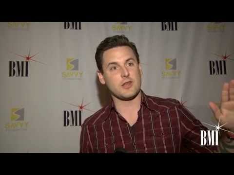 How I Wrote That Song 2015: David Hodges