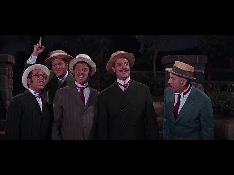 The Music Man - Sincere(1080p)