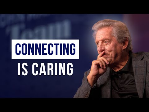 Caring for Others Paves the Way for Connection | MWM