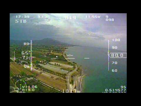 Flying Pirats Team BLACK OPS VOL1