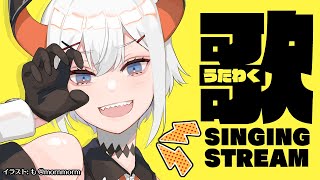 【歌枠】11月初歌枠！【にじさんじ/レヴィ・エリファ】
