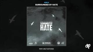 King B - Move (Remix) ft Blac Youngsta x Rich The Kid