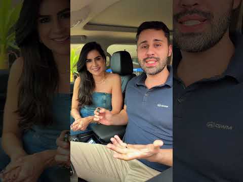 🎥 TRABALHO CONTRATADO PELA EUROVILLE GWM UBERABA-MG! 🚘