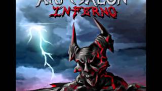 05. Arphalon - Cronus (instrumental)