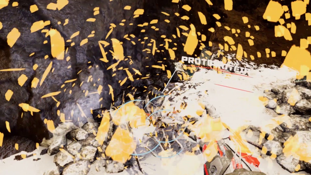 EVAD contará con un curso de Realidad Virtual este próximo 2019