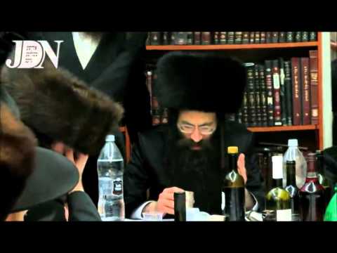 Purim 5774 In Strikov