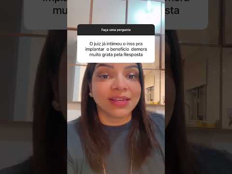 After the judge orders the INSS (Brazilian National Social Security Institute) to pay, does it ta...