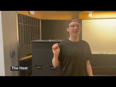 The Dax Flame Show