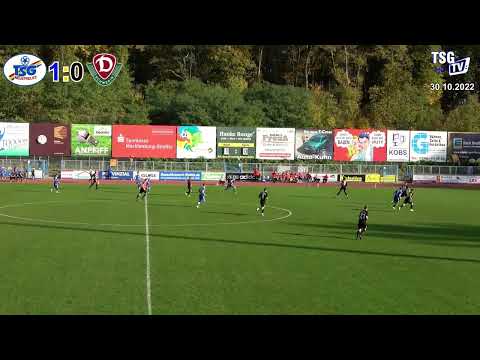 ZF 11. ST 1. HZ TSG Neustrelitz - SG Dynamo Schwerin