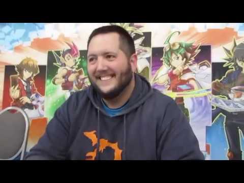 Yu-Gi-Oh! TOP 8 200TH YCS DECK PROFILE SKY STRIKER - JUSTIN PRZYMIERSKI