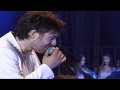 Tose Proeski - Mesto na zlostorot (live)