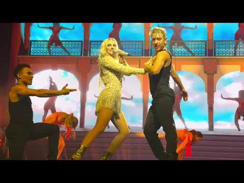 Camille - No Go, Hasselt 25/03/2023