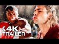 STREET FIGHTER Official Trailer 2026