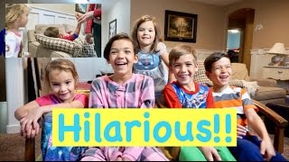 HILARIOUS REACTION | TRY NOT TO LAUGH