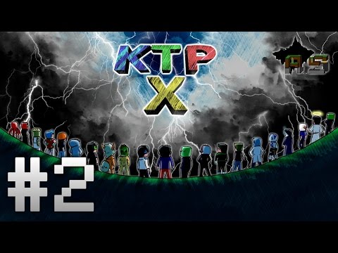 Kill The Patrick X - #2 : Progrès