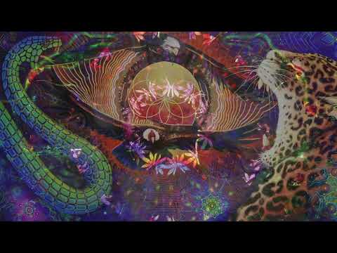 Txana Nehe Kamanawa - Chamando a Força da Natureza