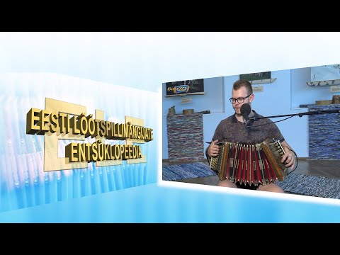 Rasmus Kadaja  -  Kesk õitsvaid...