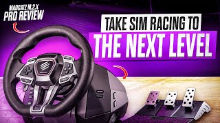 Mad Catz M2X Pro Review: Best Racing Wheel for Xbox, PC & PlayStation