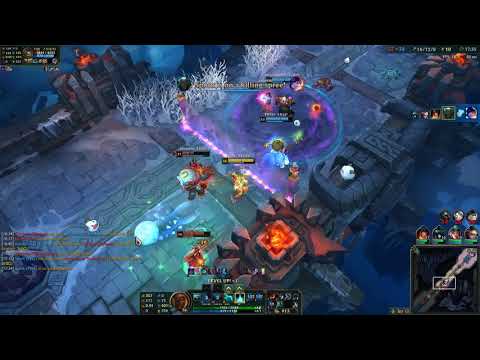 Wait I'm a Pyke Prodigy