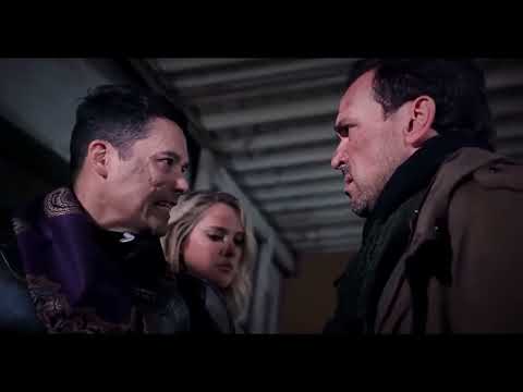 2019-07 | Fanfilm | "Legend of the White Dragon" | Trailer 1