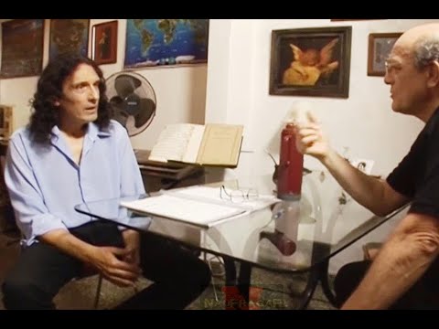 COMO HICE PRESENTE - RICARDO SOULE