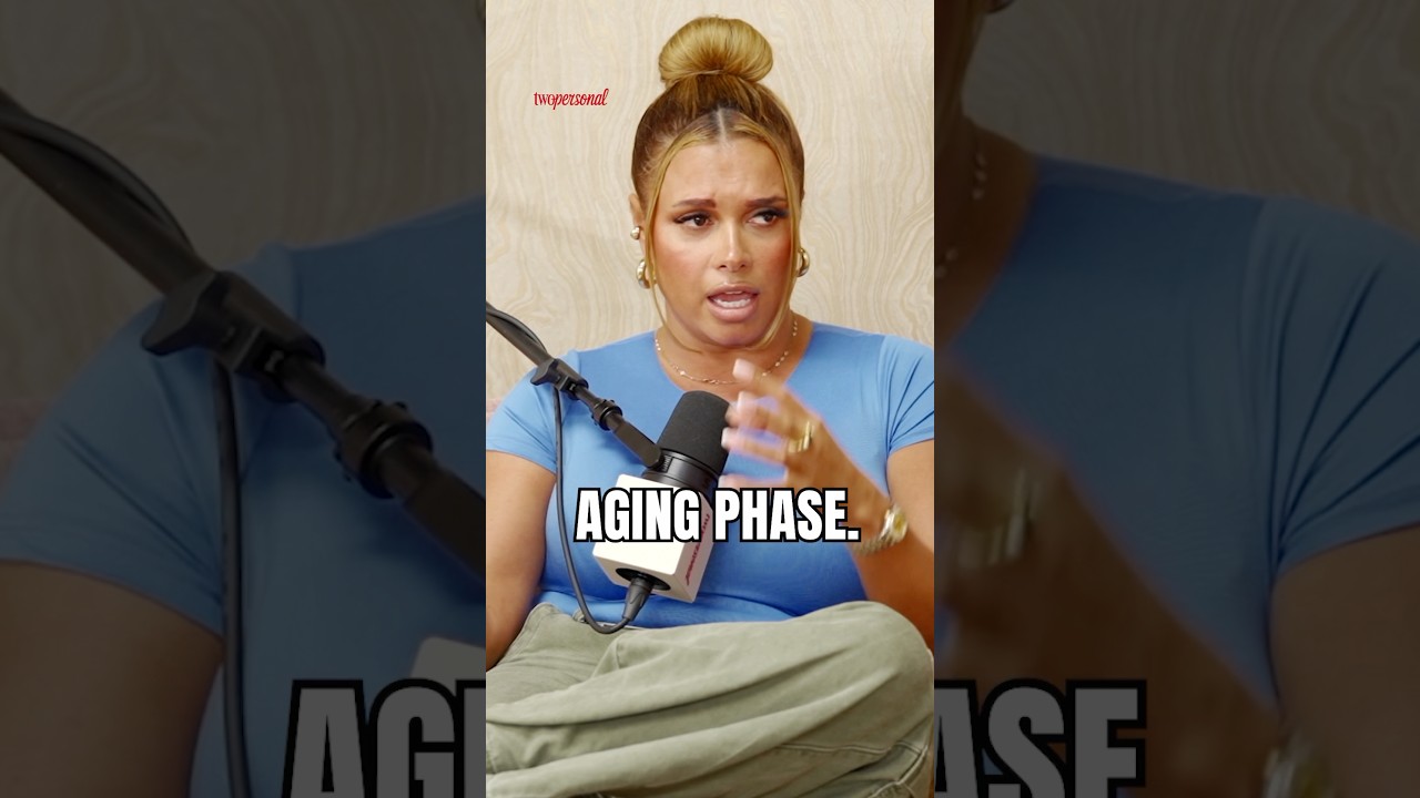 Do It For YOU. Not the Pressure