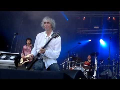 Louis BERTIGNAC - " Cendrillon " - 2 juillet 2011 - Nort s/Erdre