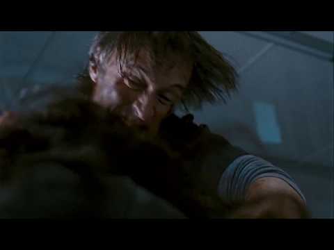 28 Weeks Later (2007) Don Gets Infected (HD/60fps)