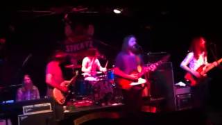 The Sheepdogs - Javelina and Learn and Burn