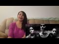 PINK Official Trailer Cynthia's Reaction Amitabh Bachchan Shoojit Sircar Taapsee Pannu
