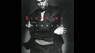 09 Ginuwine - World Is So Cold