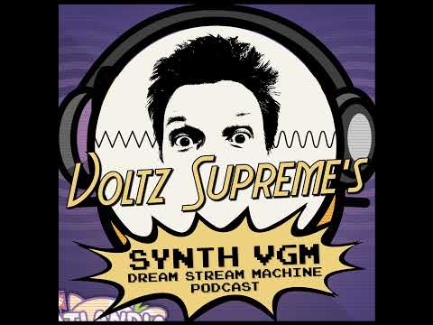 43 - Greatest Cat VGM EVER!!! [Part 1] featuring Ryan Dean Steel