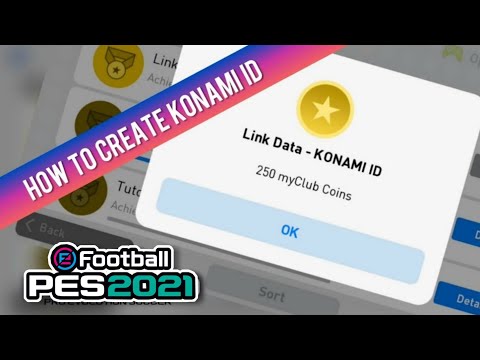 Get 250 Coins By Linking Konami Id Pes Mobile Mp3 Free Download