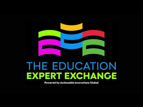 The Education Expert Exchange: Meet Don Buckley - YouTube