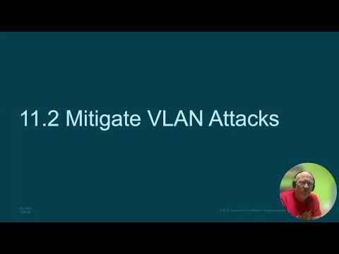 Module 11 CCNA SRWE by Andrew Smith