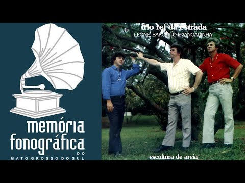 Corrido - B3 - A Beijoqueira - Baronito e Leone - Leone, Baronito e Jangadinha