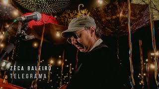 Zeca Baleiro - Telegrama | Sonastério ilumina