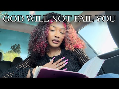 how to keep your faith during hard times