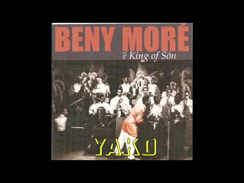 Benny More=Bonito y Sabroso