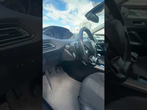 фото peugeot 308 ii рестайлинг 0