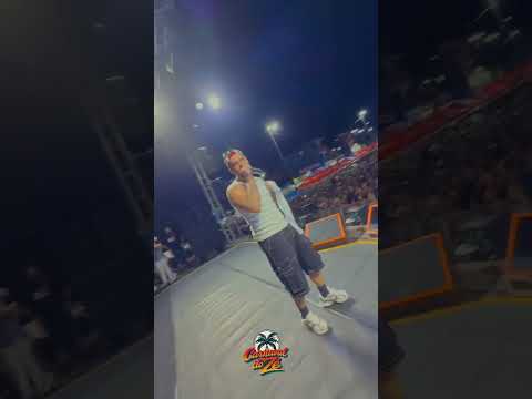 Zé Felipe treme Vigia com show lotado e fãs em êxtase 🔥