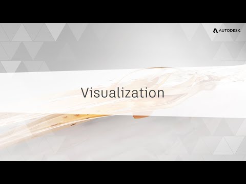 Alias 2021 Whats New Visualisation