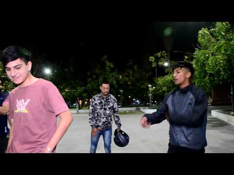 SMOOK vs KYLLAR || 4TOS - FECHA V || TEMPORADA 3 - EL PURGATORIO 2021