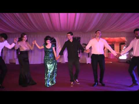 Cornel Cojocaru, Nicusor Troncea si Marinel Purcelan - Botez Eva - Caracal 7