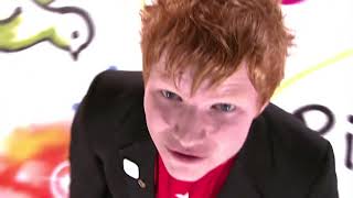 Ed Sheeran - Open Your Ears (Official Video)